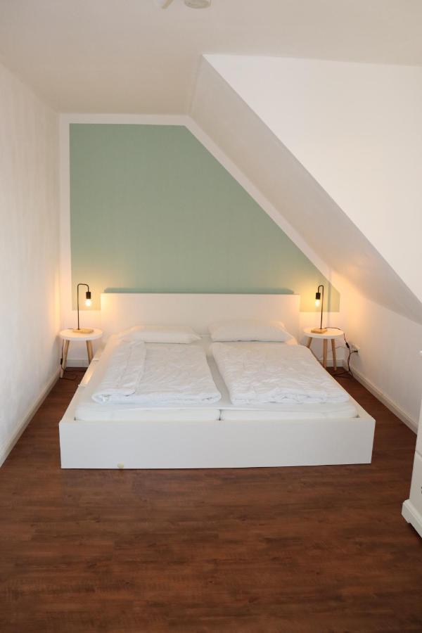 Auszeit Am Meer - Ostseenah & Sonnenterrasse Zierow Exterior foto