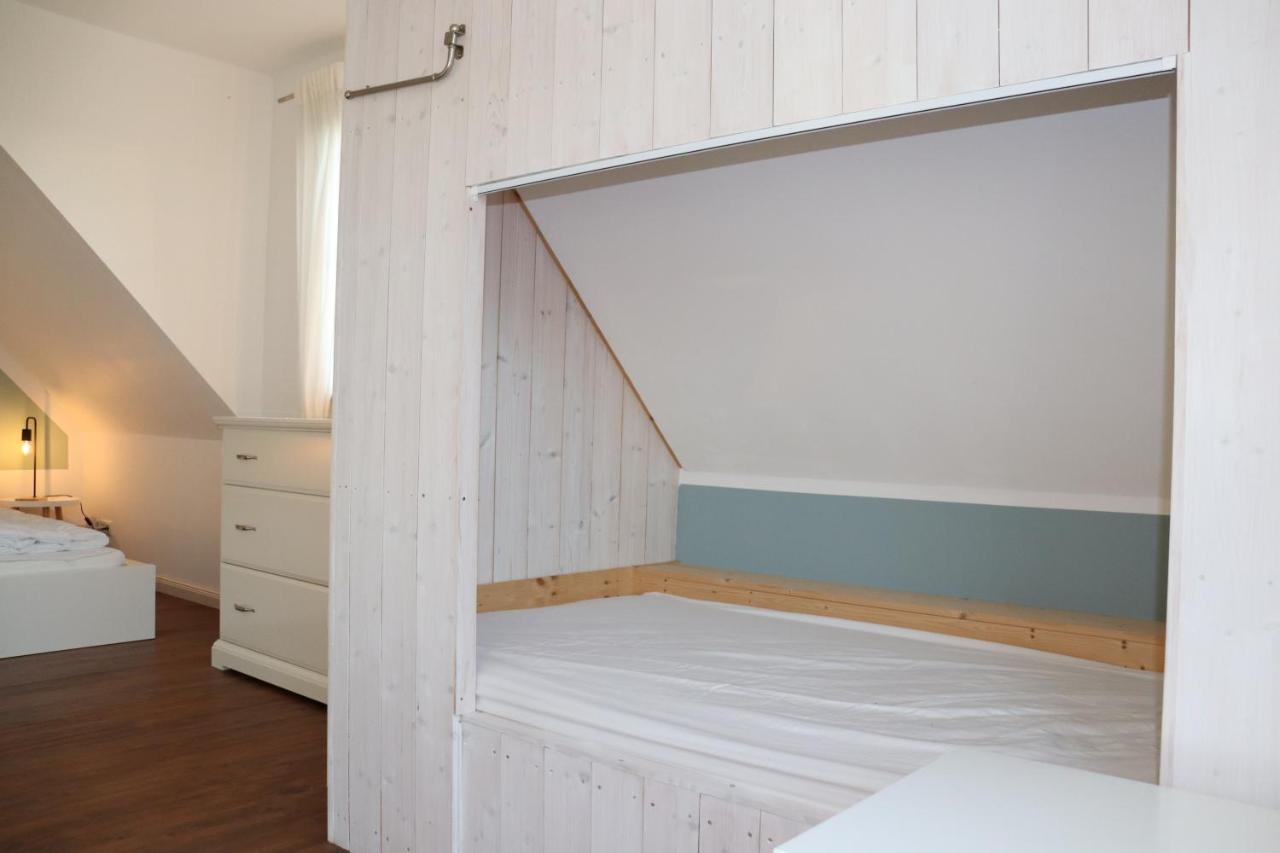 Auszeit Am Meer - Ostseenah & Sonnenterrasse Zierow Exterior foto